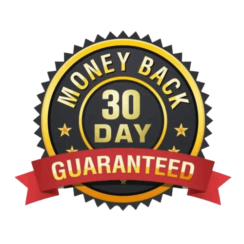 Glyco Forte money back guarantee
