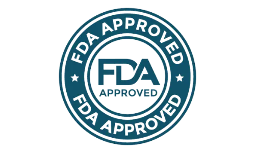 Glyco Forte FDA approved 