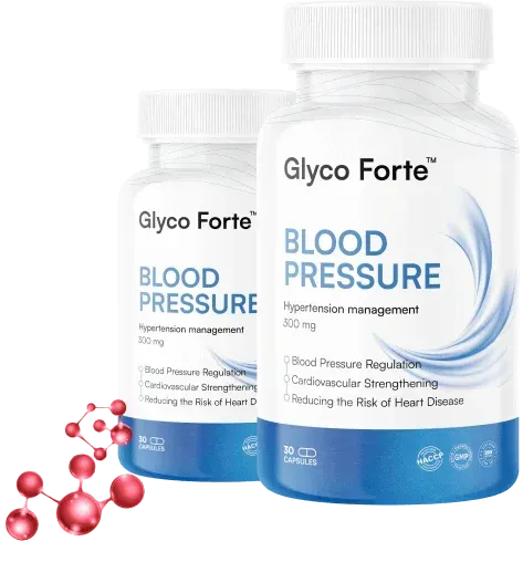 Glyco Forte blood pressure