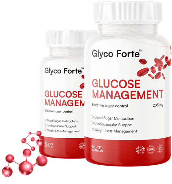 Glyco Forte glucose management 