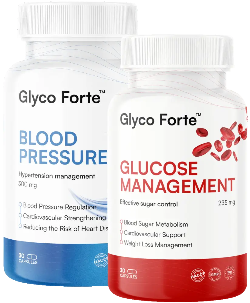 Glyco Forte