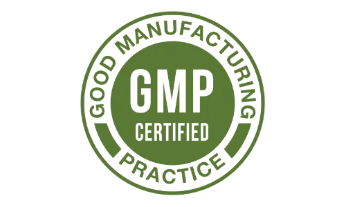 Glyco Forte GMP certified